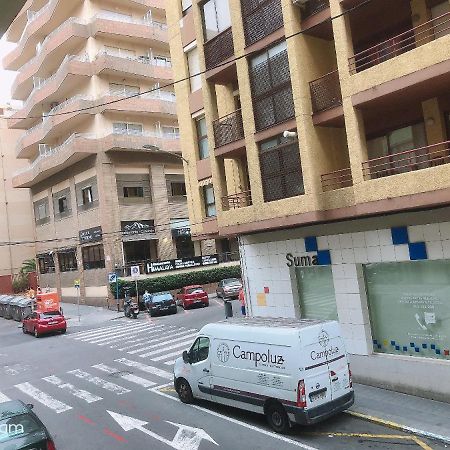 알리칸테 Jiaqi Casa 아파트 외부 사진