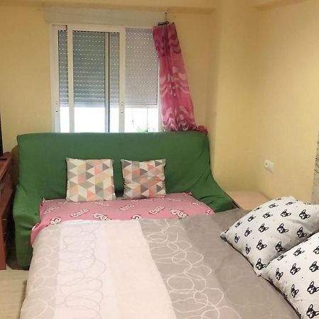 알리칸테 Jiaqi Casa 아파트 외부 사진
