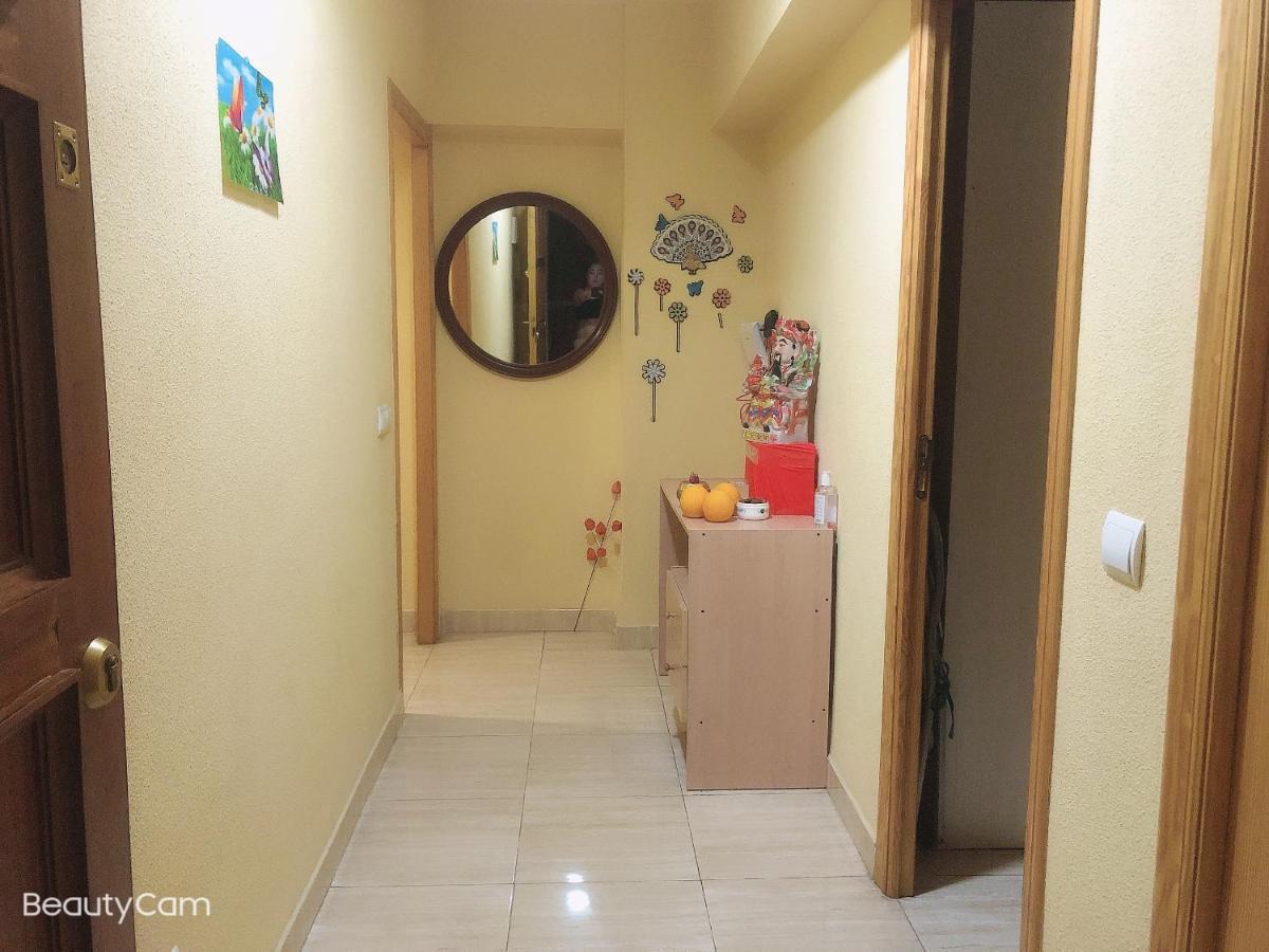 알리칸테 Jiaqi Casa 아파트 외부 사진